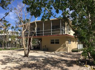 225 Coral Rd, Plantation Key, FL 33036