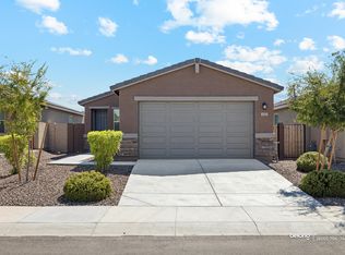 4325 W Allen St, Laveen, AZ 85339
