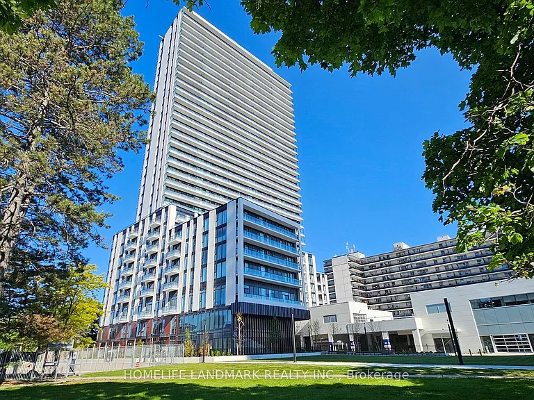5858 Yonge St #LPH25 — Photo 1