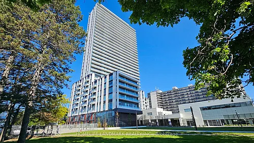 5858 Yonge St #LPH25 Photo 1