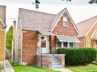 6042 W Wellington Ave, Chicago, IL 60634