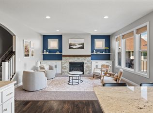 6644 Lamplight Dr, Albertville, MN 55301