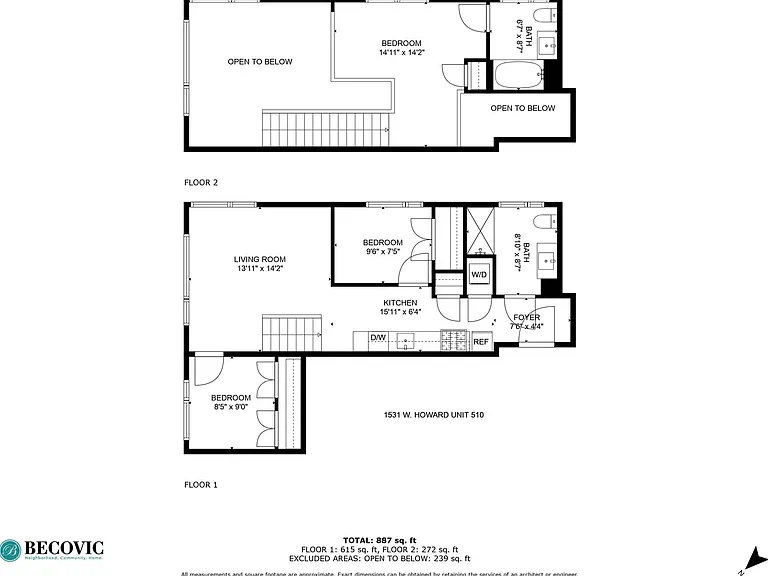 The Elevation Lofts — Photo 71