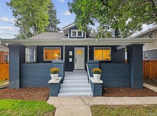 1352 S University Blvd, Denver, CO 80210