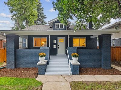 1352 S University Boulevard, Denver, CO, 80210