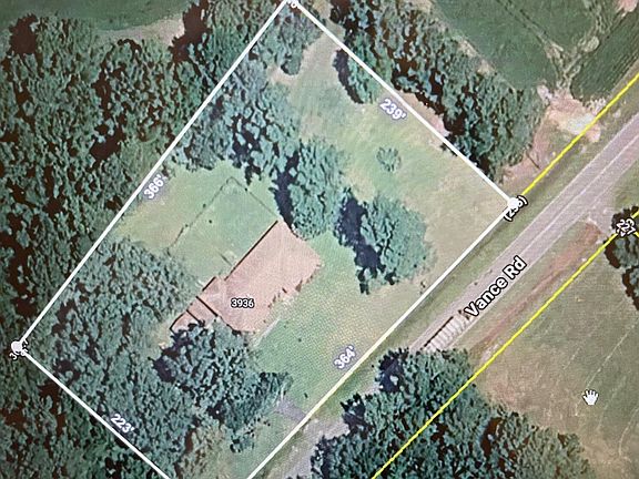 2nd image of 3936 Vance Rd