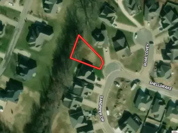 5449 Shelldrake Ln, Paducah, KY 42001