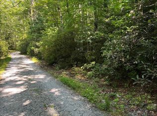 0 Upper Oil Camp Rd LOT 80, Cleveland, SC 29635