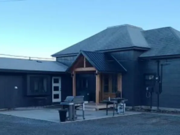 505 W May St, Washtucna, WA 99371