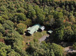 234 N Ridge Way, Marshall, AR 72650