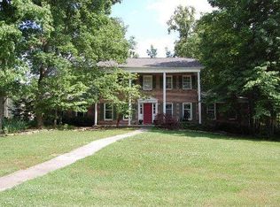 525 Old Tavern Cir, Knoxville, TN 37934