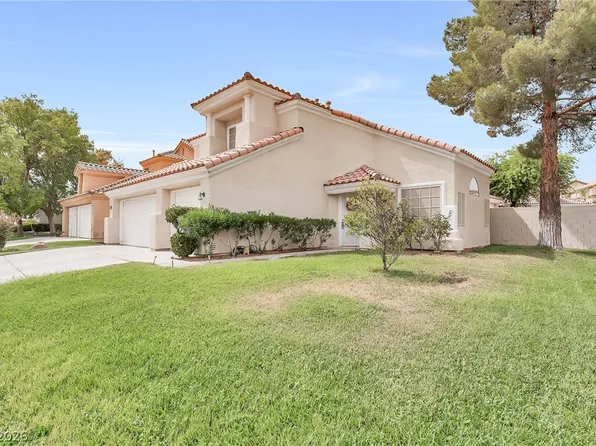 2917 Cape Verde Ln, Las Vegas, NV 89128