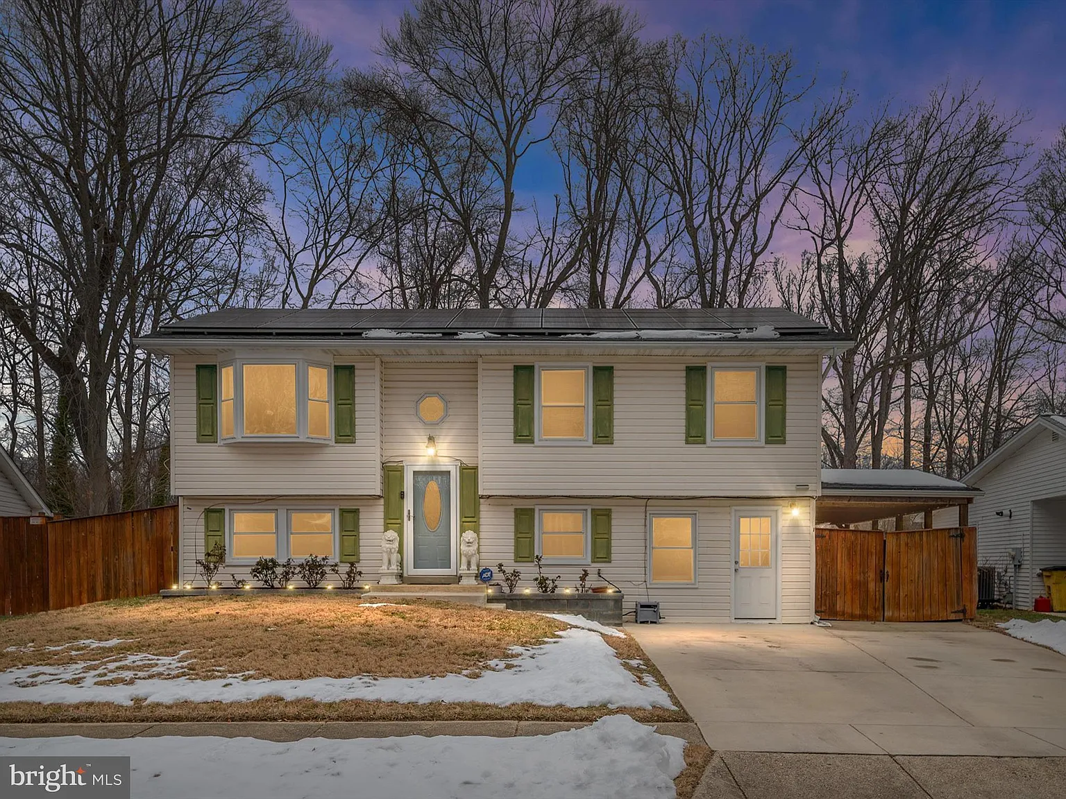962 Fall Circle Way photo 1