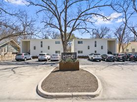 4103 Speedway, Austin, TX