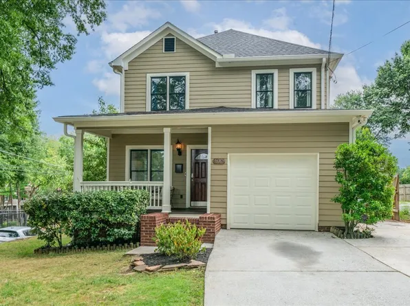 107 Glenn St SE, Atlanta, GA 30312
