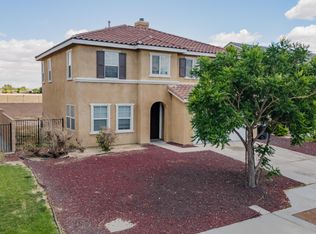 43718 32nd St E, Lancaster, CA 93535