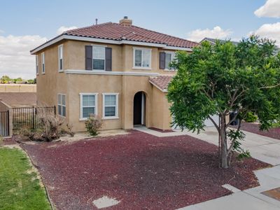 43718 32nd St E, Lancaster, CA, 93535