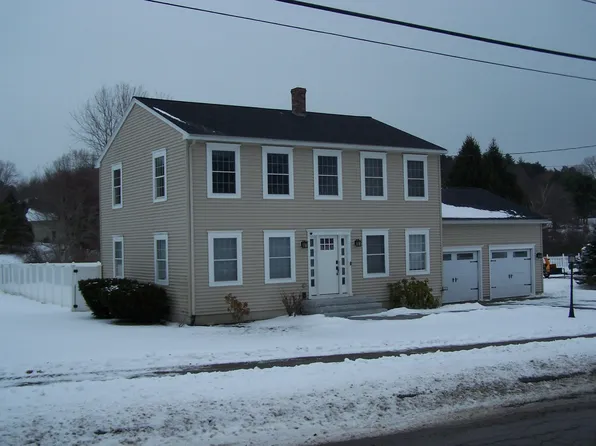 36 Fairview Avenue, Auburn, ME 04210