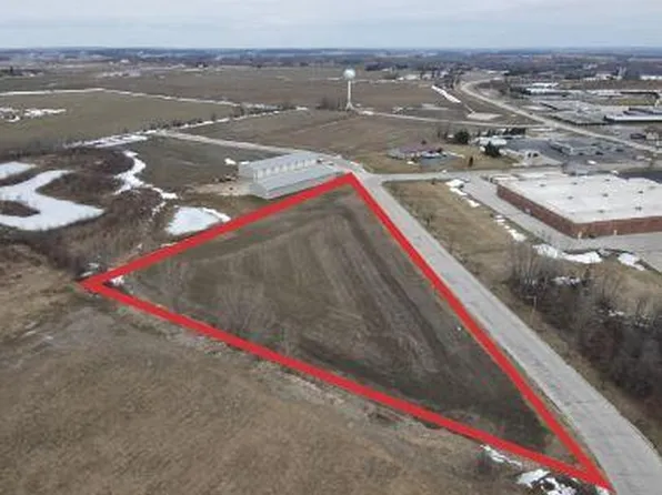 Lt1 KENNEDY DRIVE, New Holstein, WI 53061