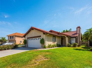 12171 Shady Springs Ct, Porter Ranch, CA 91326