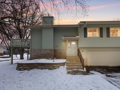 11313 Xavier Rd, Bloomington, MN, 55437