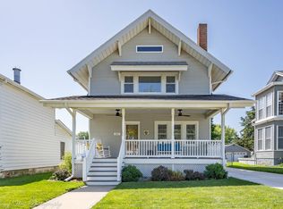 327 E Main St, Amboy, IL 61310