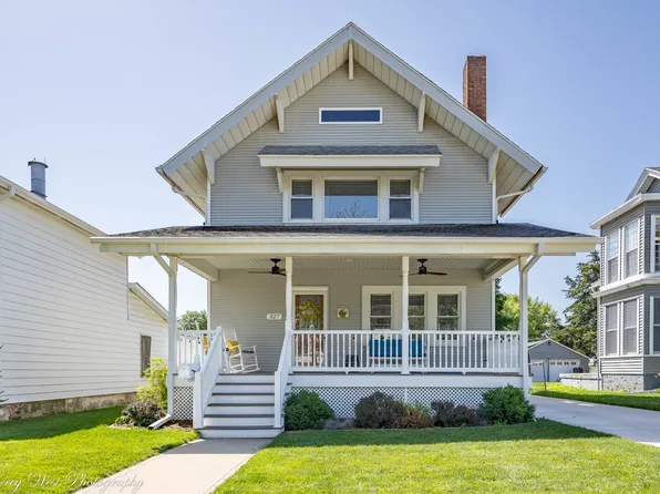 327 E Main St, Amboy, IL 61310