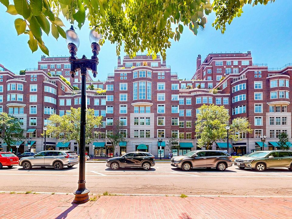 1st image of 300 Boylston St Unit 601