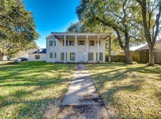 1224 N Fulton St, Wharton, TX 77488