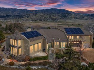 28221 Cumberland Rd, Tehachapi, CA 93561