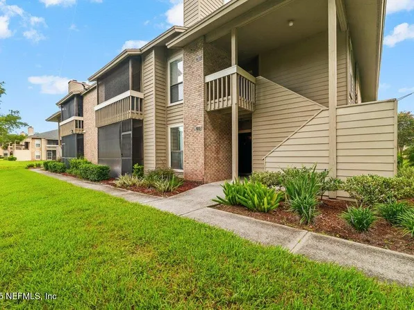10200 BELLE RIVE Boulevard #155, Jacksonville, FL 32256