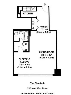 Rented by NY Living Solutions | media 21