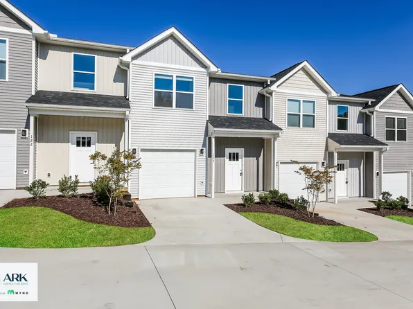 124 Cannon Creek Rd, Duncan, SC 29334