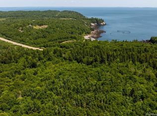 133 Fundy Dr Lot 86, Campobello Island, NB E5E 1X1