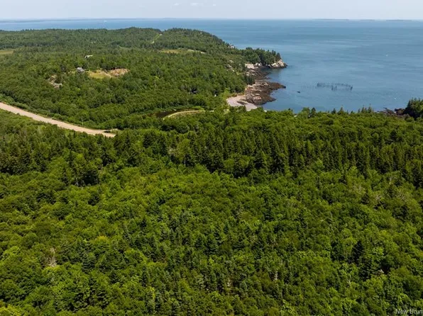 133 Fundy Dr Lot 86, Campobello Island, NB E5E 1X1