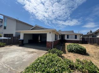 245 Getchell St, Santa Cruz, CA 95060