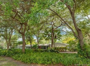 13055 SW 60th Ave, Pinecrest, FL 33156