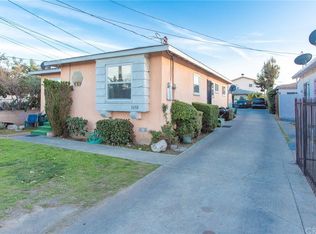 1650 W 145th St, Gardena, CA 90247