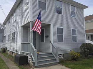 75 Avalon Ave #1, Quincy, MA 02169