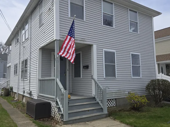 75 Avalon Ave #1, Quincy, MA 02169