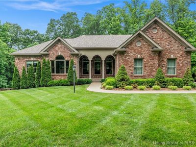 1203 Old Salem Road, Lanesville, IN, 47136
