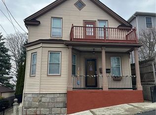 20 Angelo Ave FLOOR 2, Providence, RI 02904