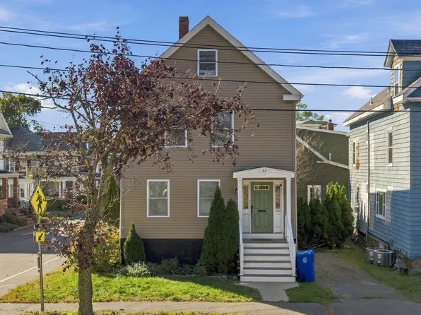 65 Essex St, Swampscott, MA 01907
