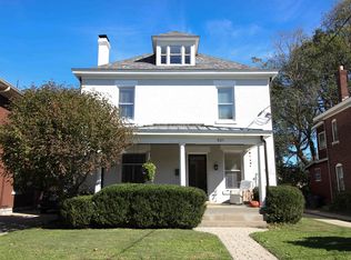 621 Boonesboro Ave, Lexington, KY 40508