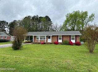 11600 Hasty Rd, Laurinburg, NC 28352