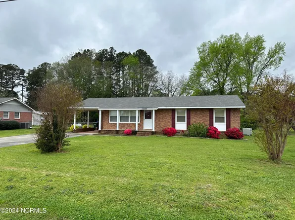 11600 Hasty Road, Laurinburg, NC 28352