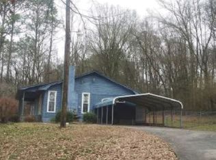 46 Kerce Rd, Kingston, GA 30145