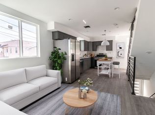 1814 Carmona Ave, Los Angeles, CA 90019