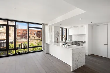 Rented by Keller Williams NYC