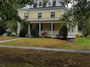 75 West Broadway, Bangor, ME 04401